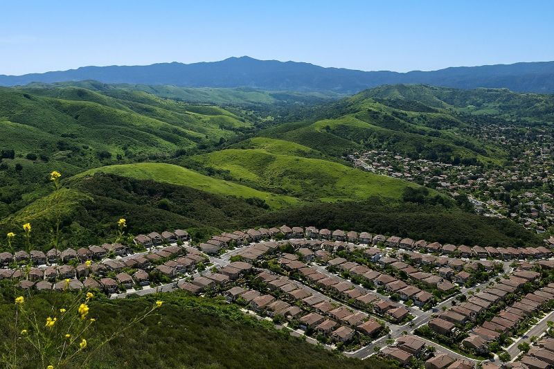 Residential Site Preparation