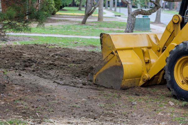 Backfilling Service in Jeffersonville